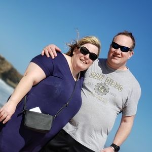 Meet your Posher, Suzanne